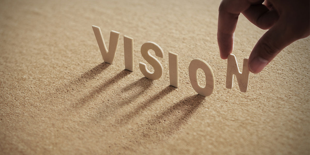 Our Vision